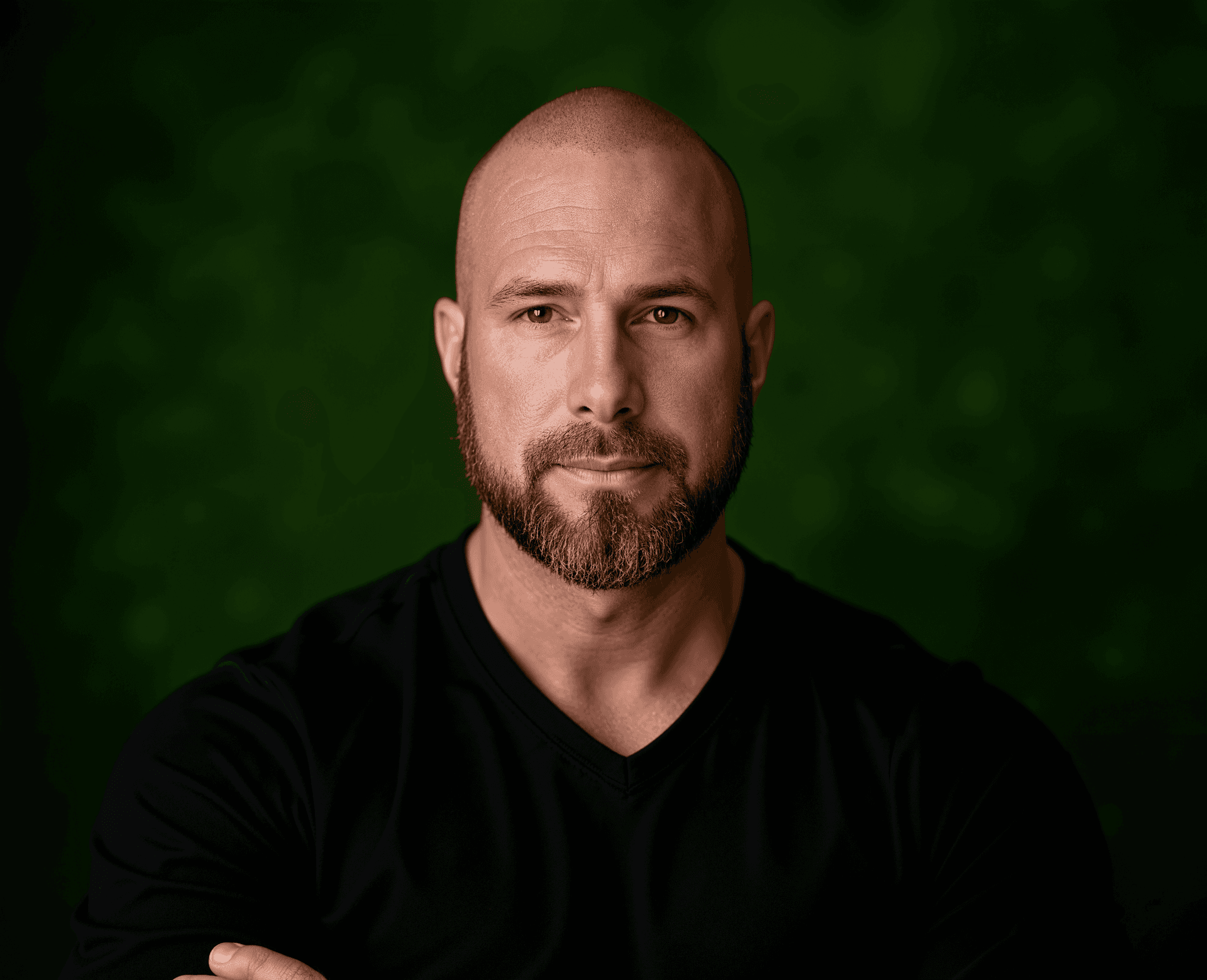 James Stephens Honored by Marquis Who’s Who for Pioneering Blockchain and Cybersecurity Leadership