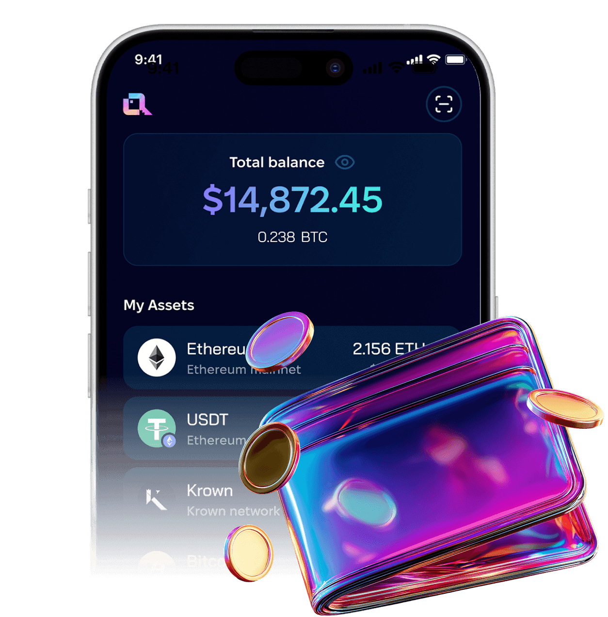 App Showcase