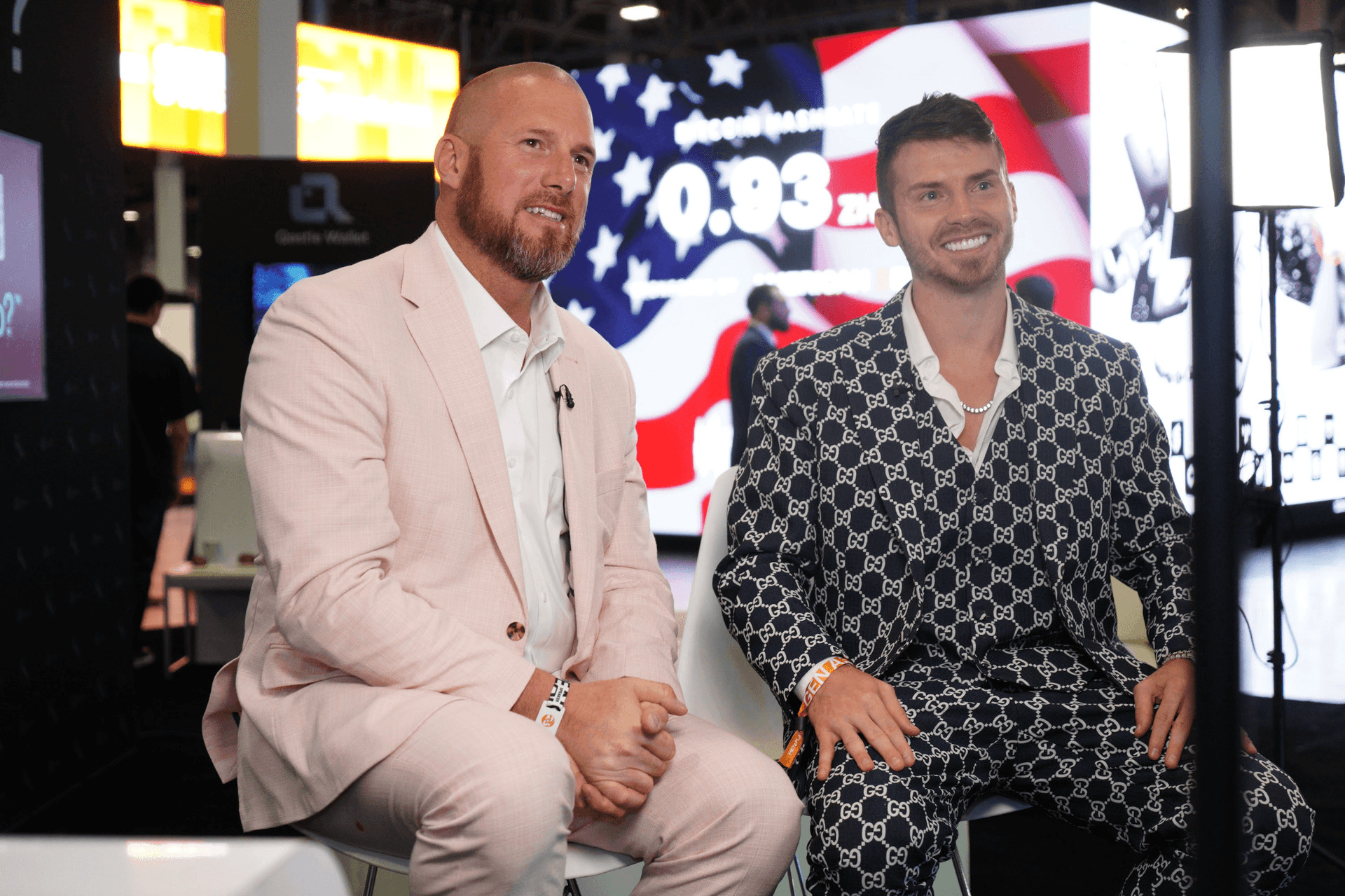 “Sovereignty Without Security Is Just Exposure” James Stephens and Zach Czerkas on Q-Day, Qastle Wallet, and Digital Asset Protection