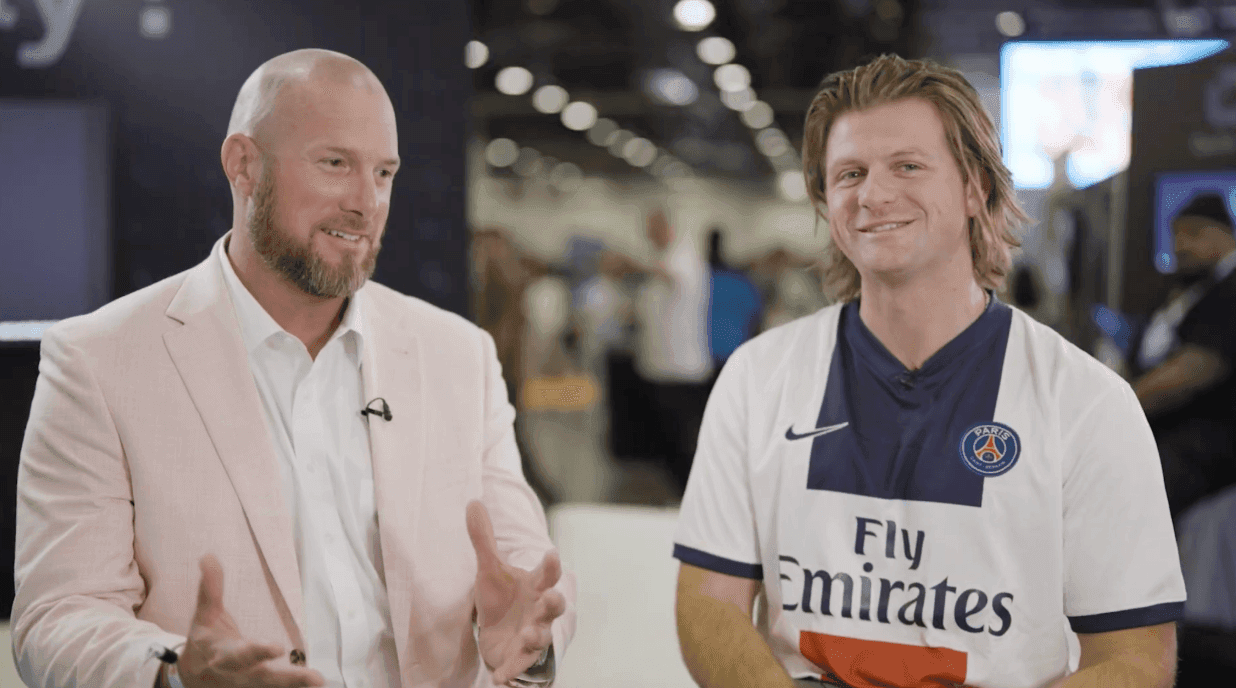 James Stephens and David Meehan on Q-Day, Qastle Wallet, and the Quantum Era