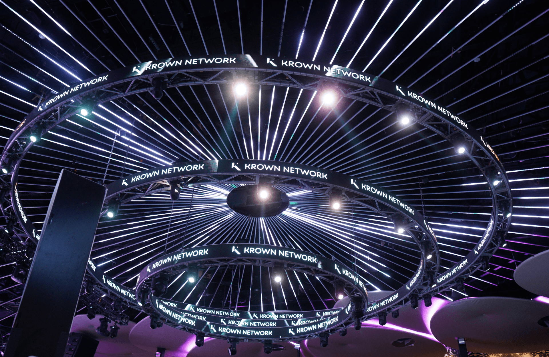 What Is Krown? Inside the Quantum-Secured Blockchain Ecosystem Being Built for Real-World Utility