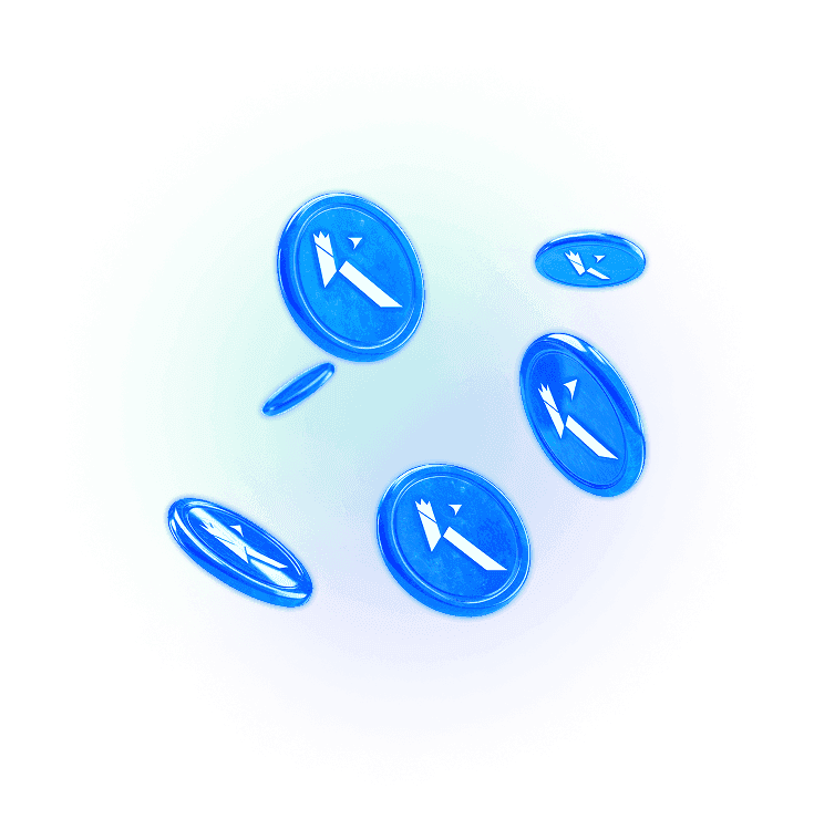 What is the Krown Cash?