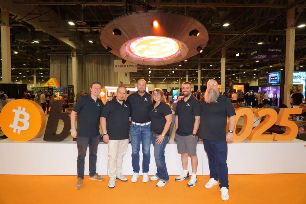 Krown Meet Summary March 16, 2025