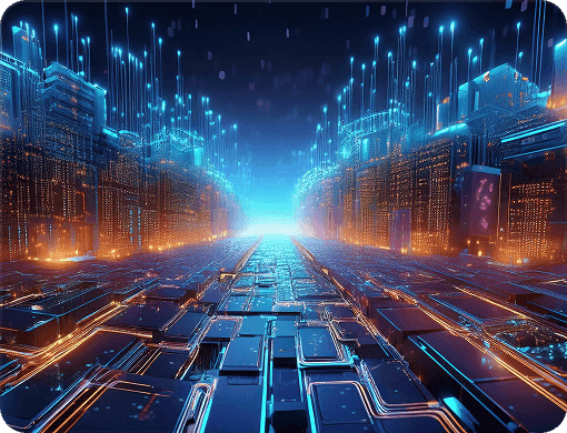 An Expansive and Self-Sustaining Crypto Ecosystem