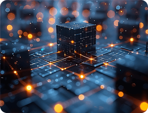 Quantum-Secured Blockchain and Ecosystem