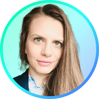 Anna Beata Kalisz Hedegaard