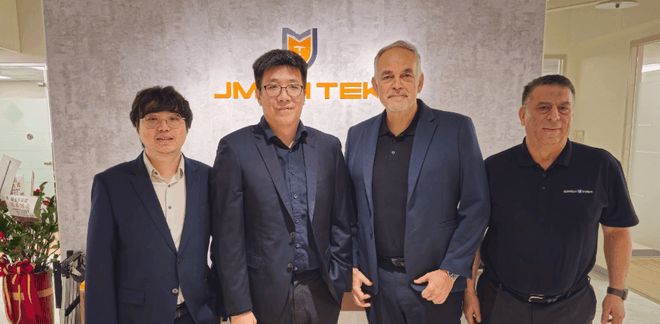 What does Quantum eMotion’s Taiwan Debut mean for Krown’s Quantum-Safe Infrastructure?