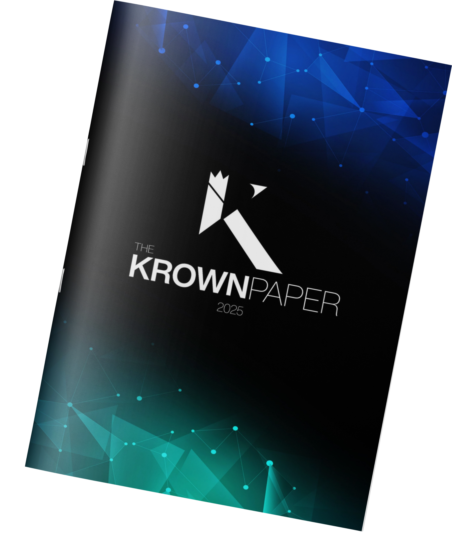Krown Network - Homepage